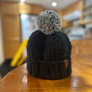 North Face Hat